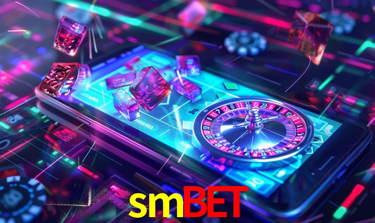Mesa de Roleta smbet