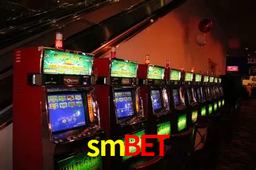 Desvendando o Mundo dos Jogos Virtuais na smbet