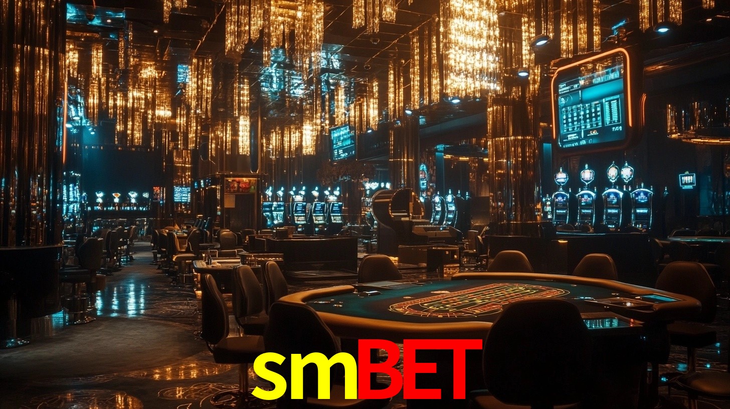 smbet: Seu Especialista em Apostas Esportivas Brasileiras