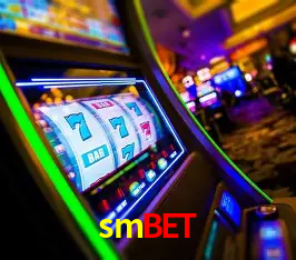 Apostas Esportivas na smbet: Um Guia Completo