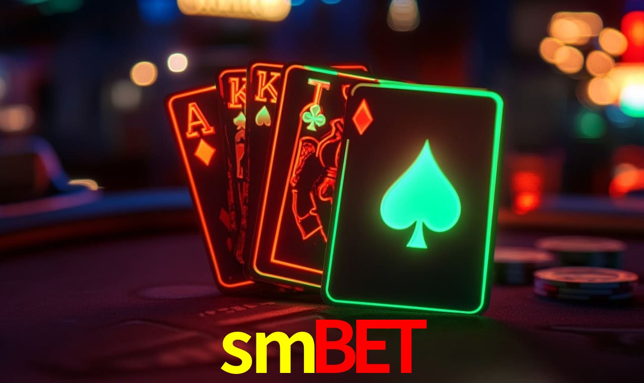 Apostas de Futebol smbet