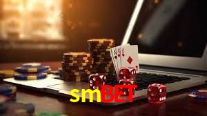 Inovações de Jogos na smbet: O Futuro das Experiências Interativas