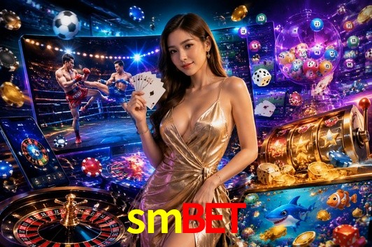 APP oficial da smbet para mobile