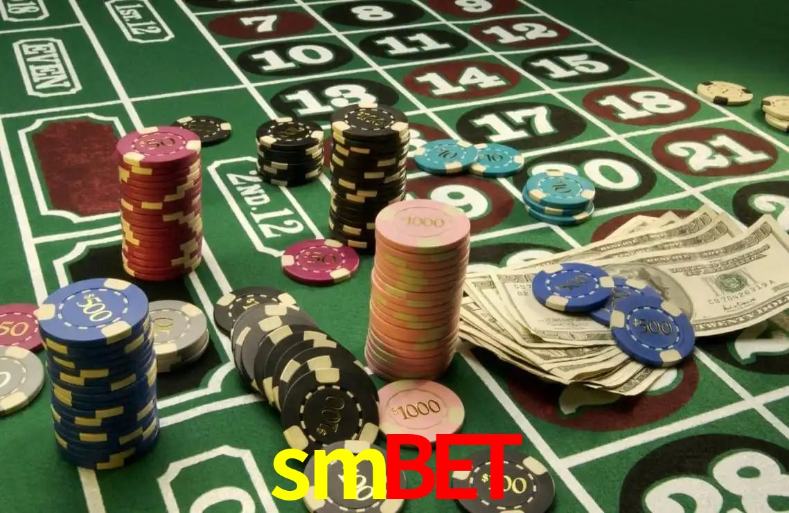 Experiência VIP smbet