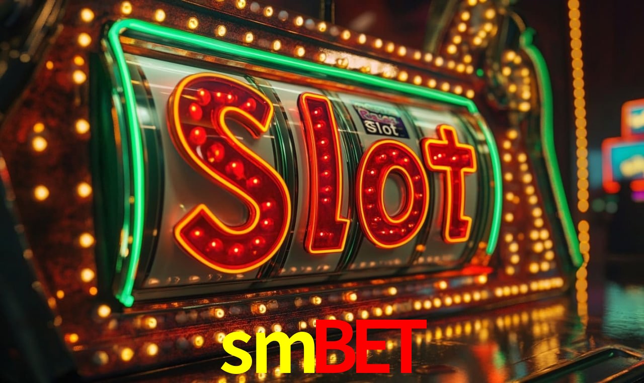 Casino Ao Vivo smbet