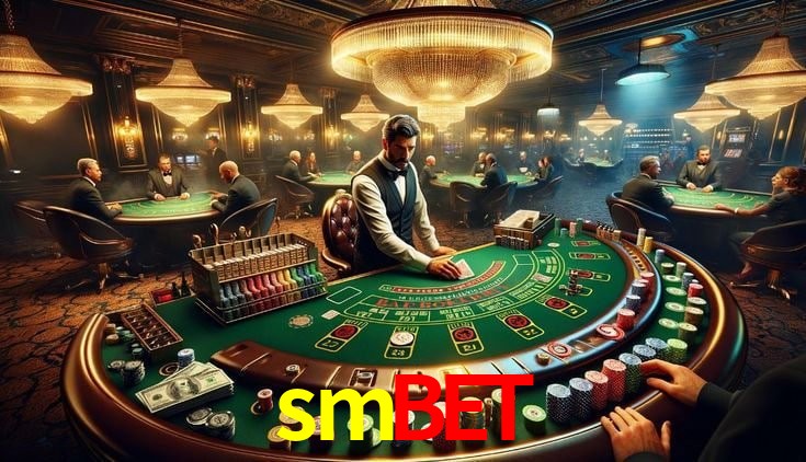 Welcome Bonus smbet