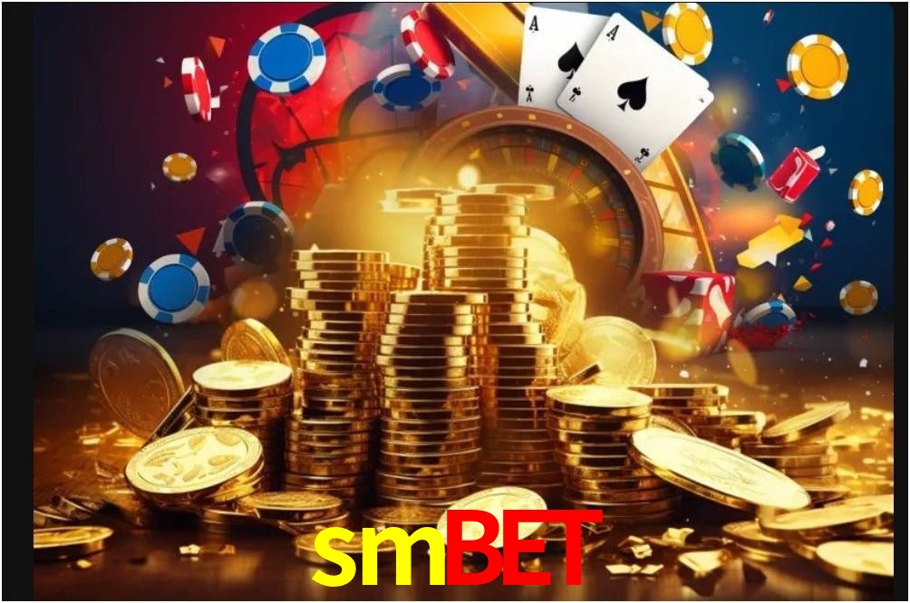 A Experiência Imersiva dos Cassinos Ao Vivo no smbet