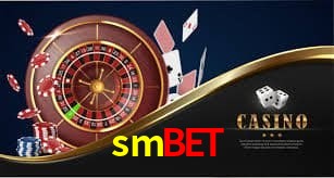 Casino Ao Vivo smbet