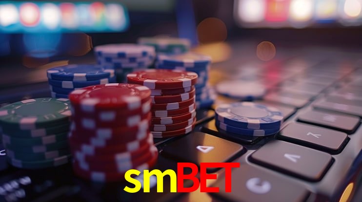 Jogos de Slot smbet