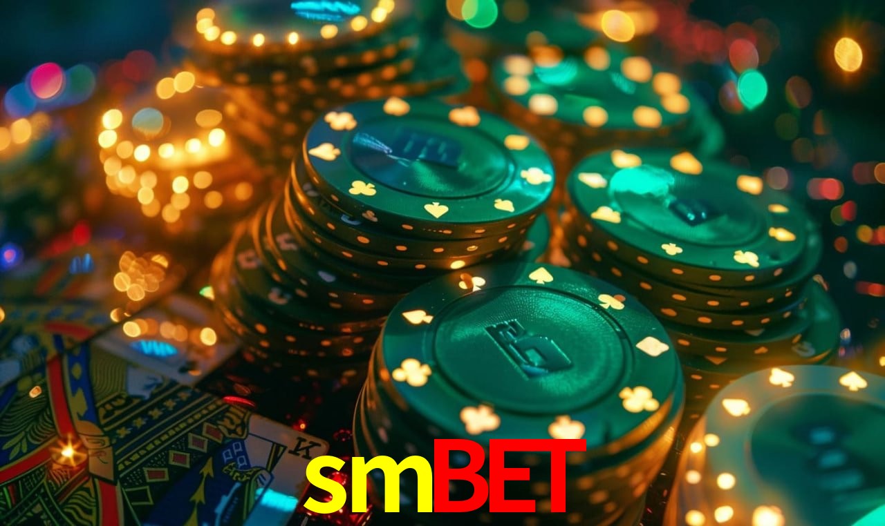 Bônus Diários smbet