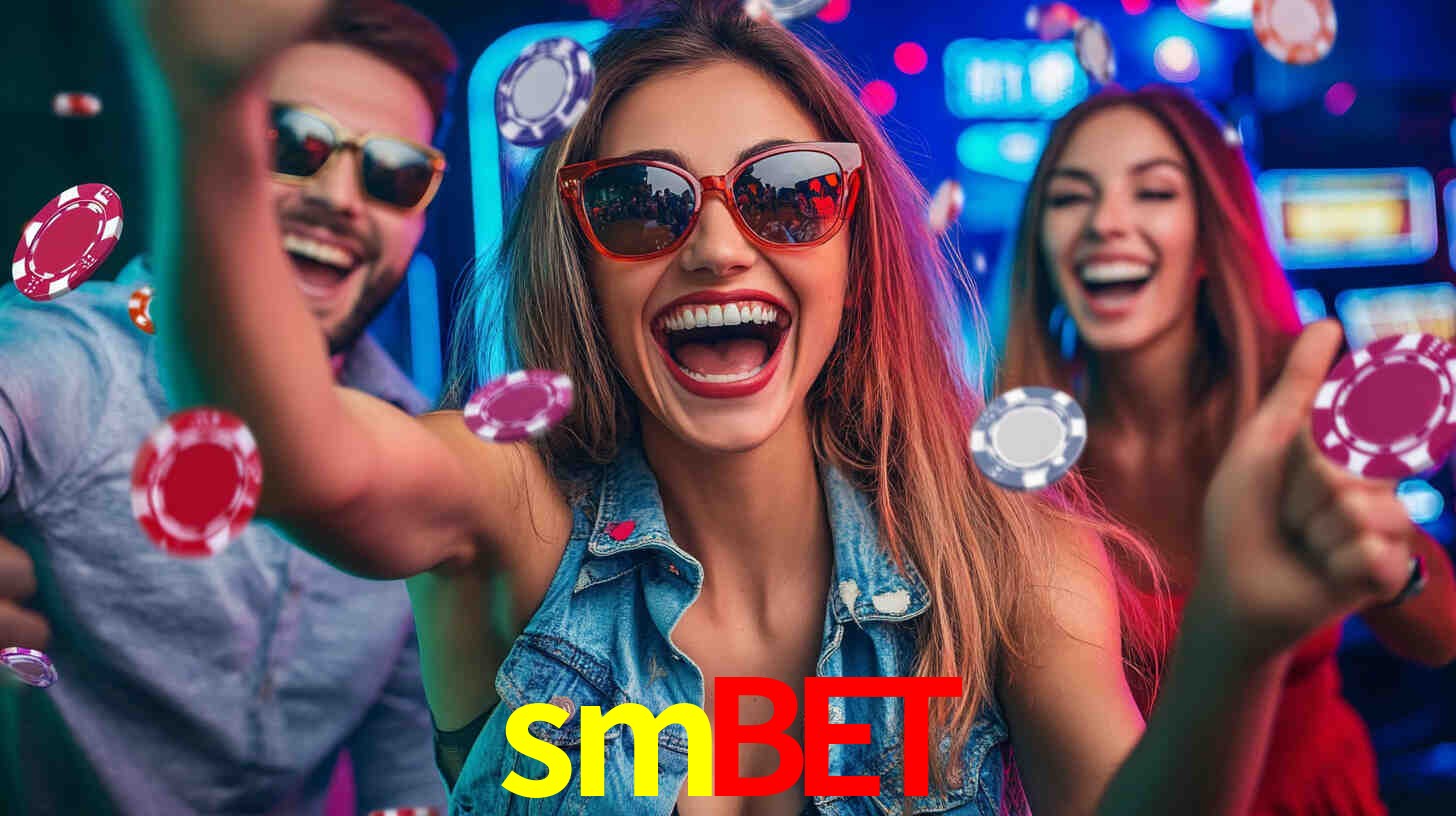Desvendando o Mundo dos Jogos Virtuais na smbet