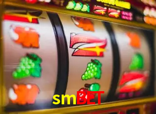 Descubra o Mundo do Cassino Online com smbet