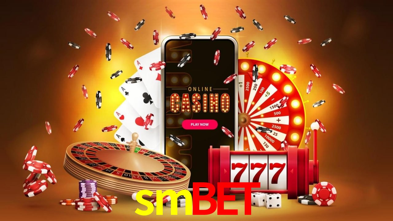 A Emoção da Loteria na smbet: Uma Chance de Mudança de Vida