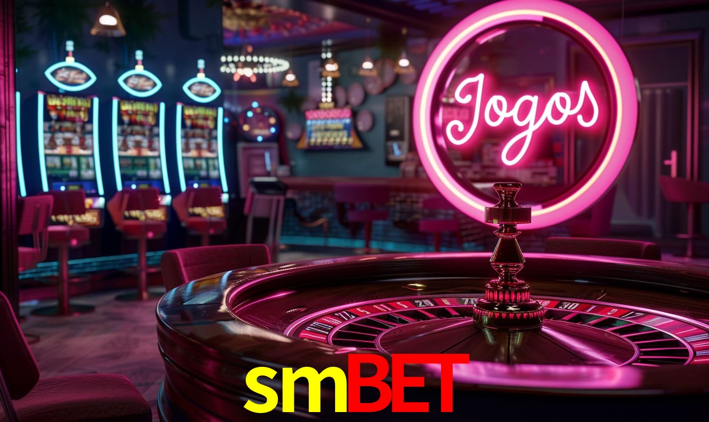 A Popularidade dos Caça-Níqueis no smbet