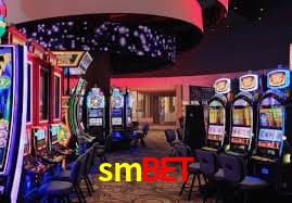Tecnologia da Plataforma smbet