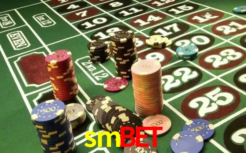 Apostas de Basquete smbet