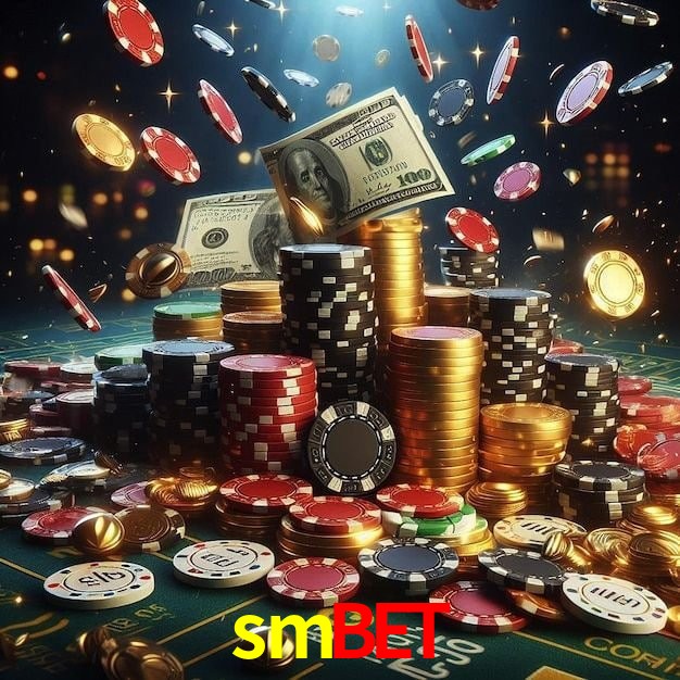 Descubra o Programa VIP da smbet: Vantagens Exclusivas para Jogadores
