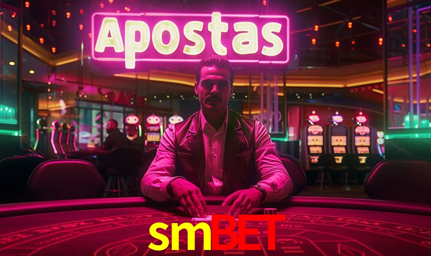 Apostas Esportivas na smbet: Um Guia Completo