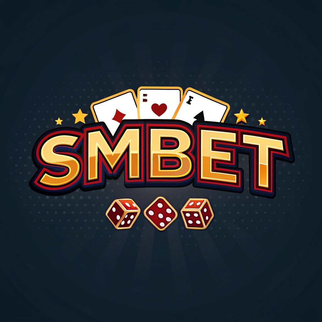 SMBET-Logo